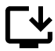 install icon