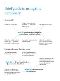 Click here to buy our Concise English-Irish Dictionary